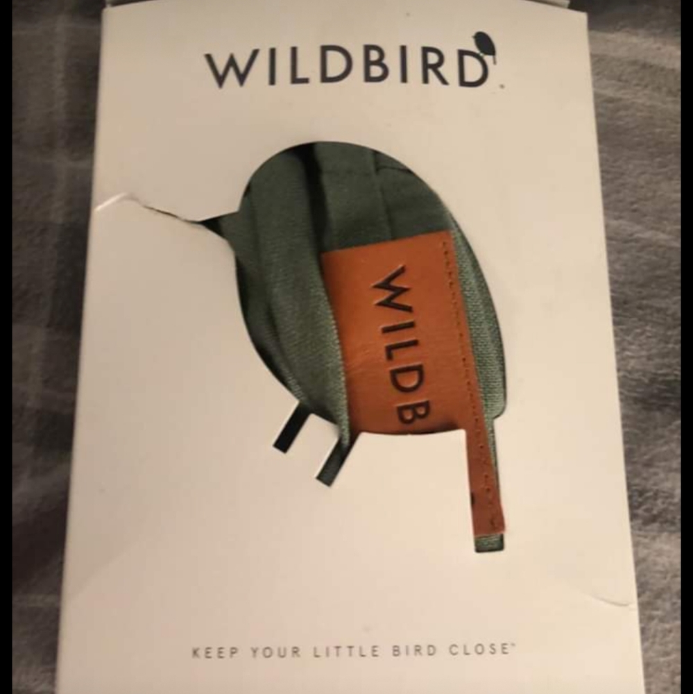 Wildbird ring sling